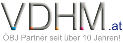 Partnerlink zu VDHM