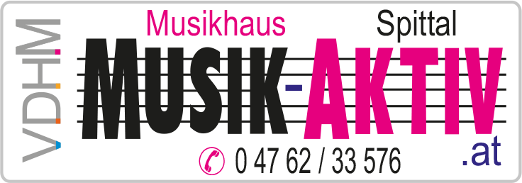 Partnerlink zu Musik Aktiv